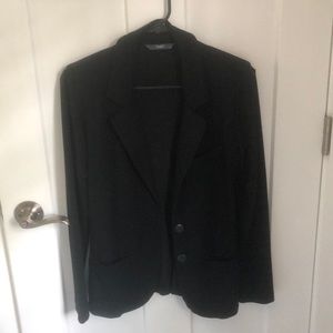 Suit jacket